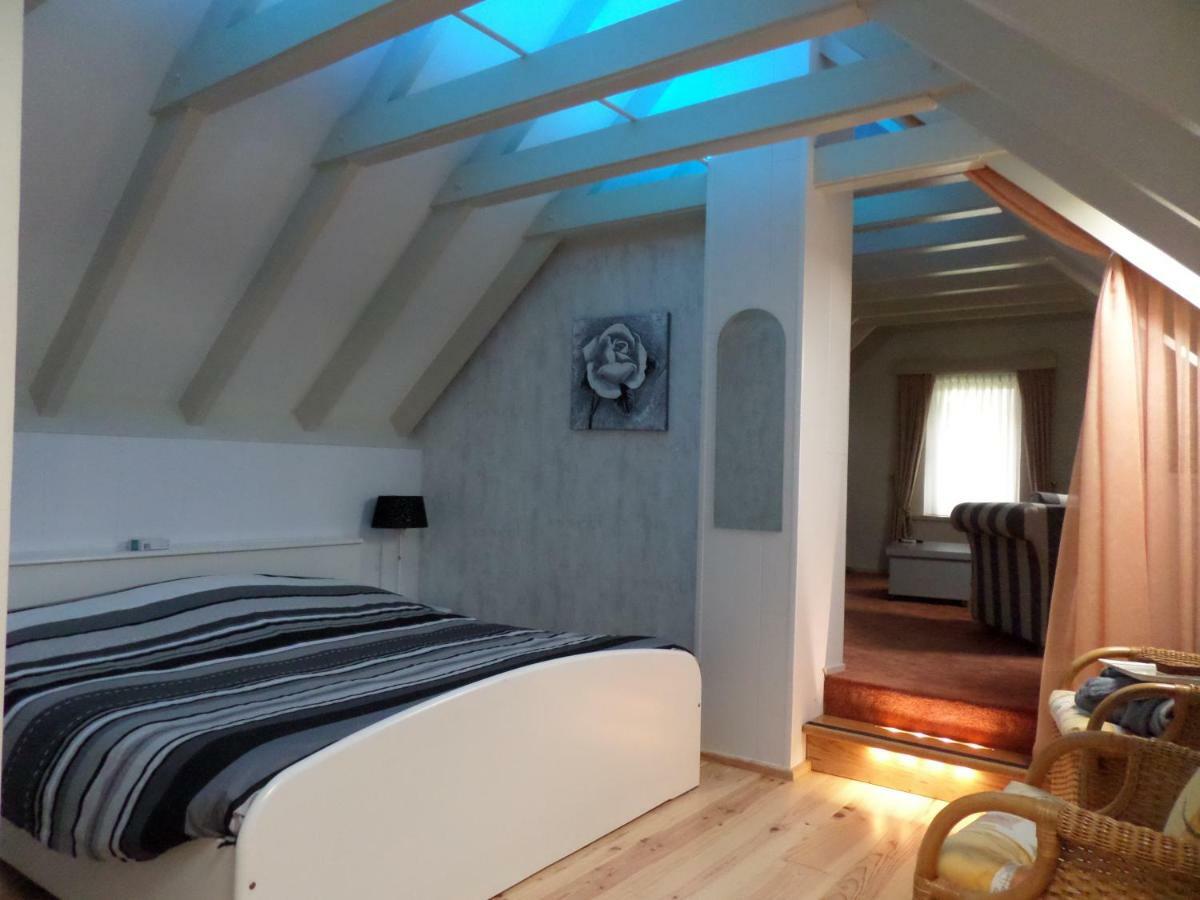 B&B Huize Cossee Gasselte Dış mekan fotoğraf