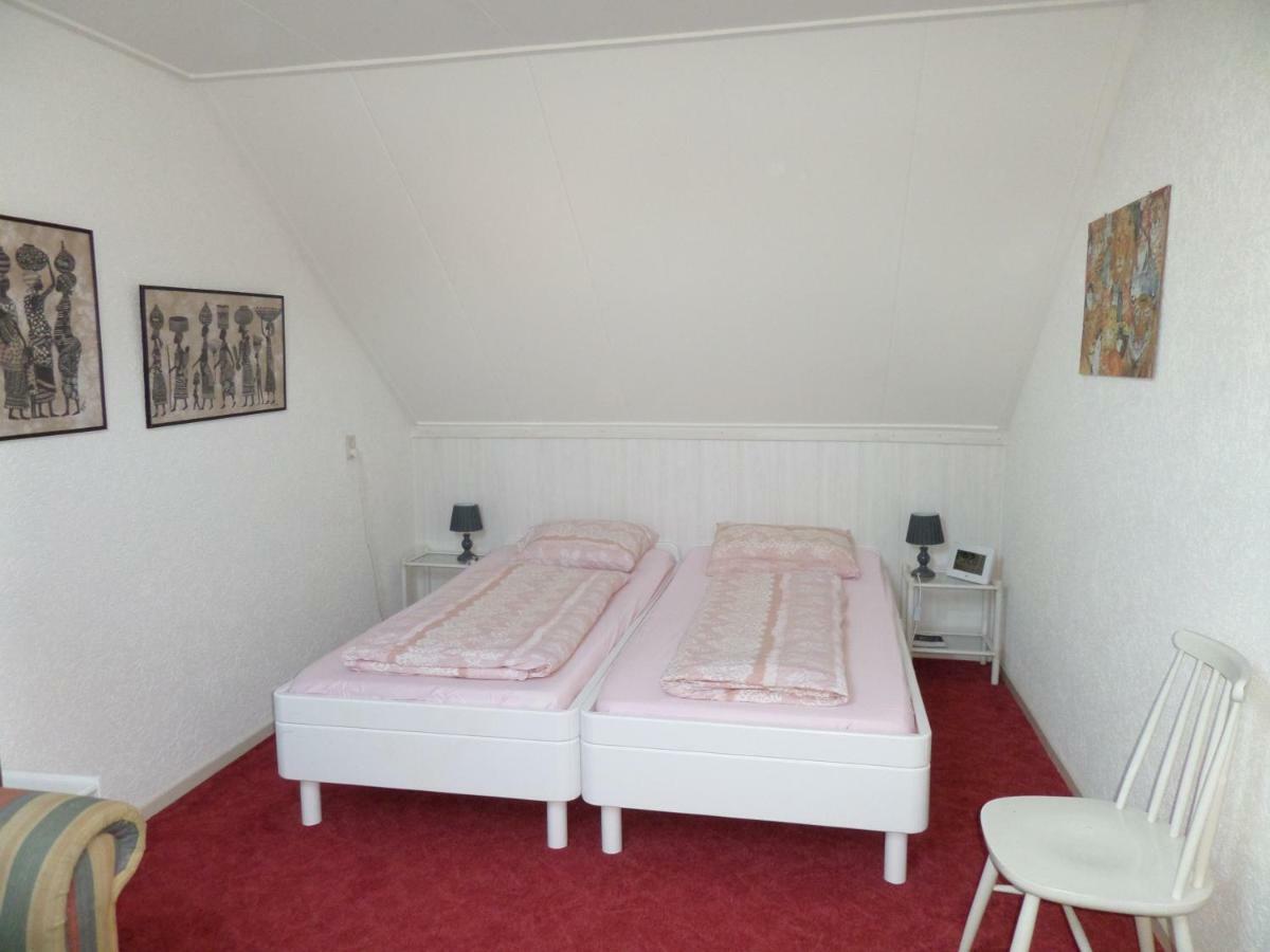 B&B Huize Cossee Gasselte Dış mekan fotoğraf