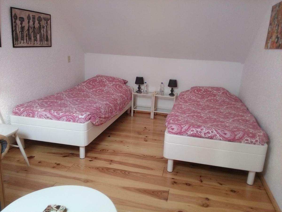 B&B Huize Cossee Gasselte Dış mekan fotoğraf